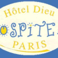 Hôtel Hospitel