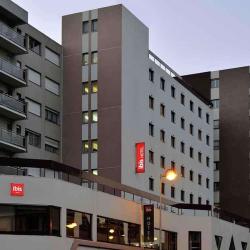 Hotel Ibis Amiens Centre Cathédrale