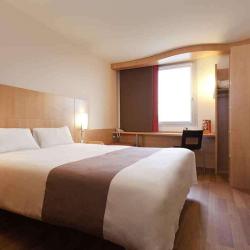 Hotel Ibis Beauvais Aeroport