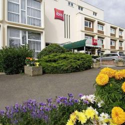 Hotel Ibis Belfort Danjoutin