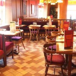 Hotel Ibis Besançon La City