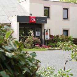 Hotel Ibis Blois Vallée Maillard
