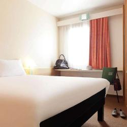 Hotel Ibis Bordeaux Aéroport