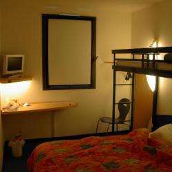 Hotel Ibis Bordeaux Centre Bastide