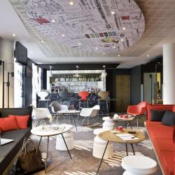 Hotel Ibis Bordeaux Lac