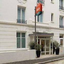 Hotel Ibis Boulogne Billancourt