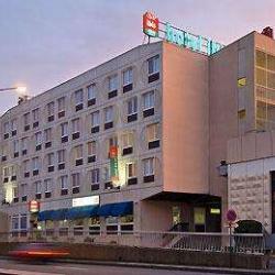 Hotel Ibis Boulogne Sur Mer Centre Les Ports