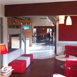 Hotel Ibis Bourg En Bresse