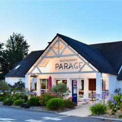 Hôtel Ibis Brest Kergaradec
