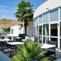 Hôtel Ibis Budget Aix-les-bains Nord