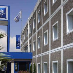 Ibis Budget Antibes Sophia Antipolis