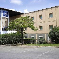 Hotel Ibis Budget Cannes Mouans Sartoux