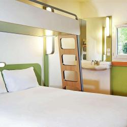 Hotel Ibis Budget Cergy Pierrelaye