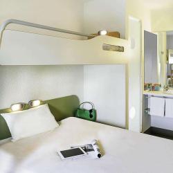 Hotel Ibis Budget Chateauroux Déols