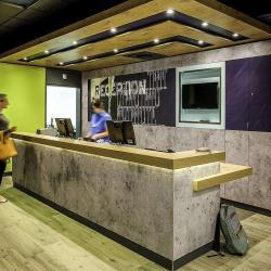Hotel Ibis Budget Epinal