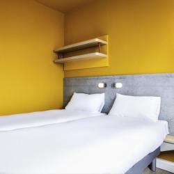 Hôtel Ibis Budget Fontainebleau Avon