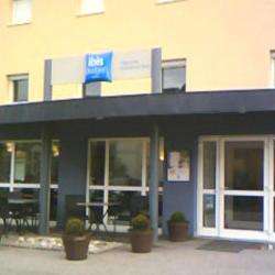 Hôtel Ibis Budget
