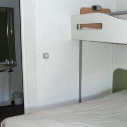Hotel Ibis Budget Lille Centre