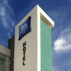 Hotel Ibis Budget Mâcon Nord