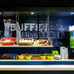 Hôtel Ibis Budget Metz Sud Augny