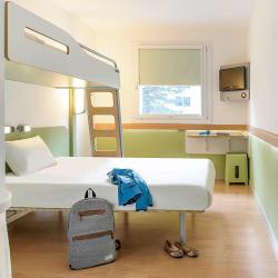 Hôtel Ibis Budget Montélimar