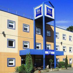 Hotel Ibis Budget Mulhouse Dornach