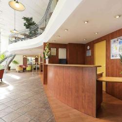 Hotel Ibis Budget Nice Californie Lenval