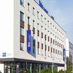 Hotel Ibis Budget