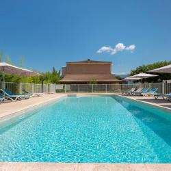 Hôtel Ibis Budget Sisteron