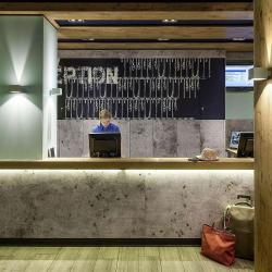 Ibis Budget Thionville Yutz