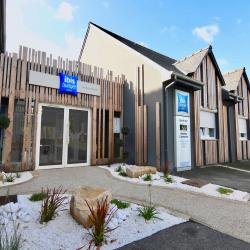 Hôtel Ibis Budget Vannes Ploeren