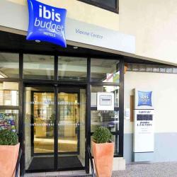 Hotel Ibis Budget Vienne Sud