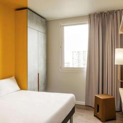 Hotel Ibis Budget