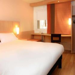 Hôtel Ibis Caen Centre