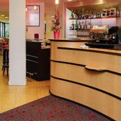 Hotel Ibis Caen Herouville Savary