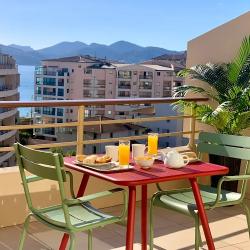 Hôtel Ibis Cannes Plage La Bocca