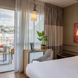 Hôtel Ibis Cannes Plage La Bocca