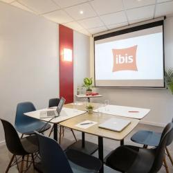 Hôtel Ibis Cannes Plage La Bocca