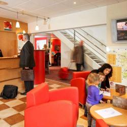 Hotel Ibis Carcassonne Est La Cite
