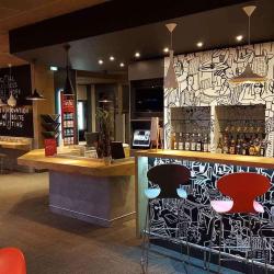 Hotel Ibis Centr'ales