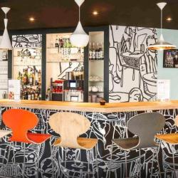 Hôtel Ibis Centre Halles