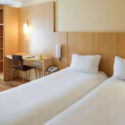 Hotel Ibis Centre Pont De L Europe