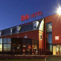 Hotel Ibis Chalon Sur Saone Nord
