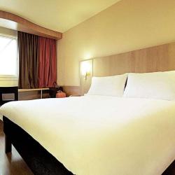 Hotel Ibis Charleville Mezières
