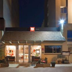 Hotel Ibis Chatellerault