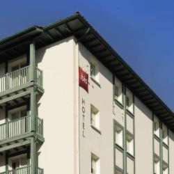 Hotel Ibis Ciboure Saint Jean De Luz