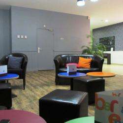 Ibis Styles Deauville Villers Plaget