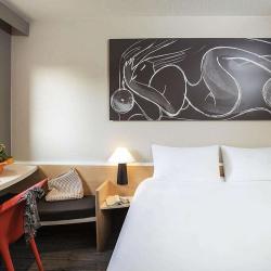 Hotel Ibis Dieppe Val Druel