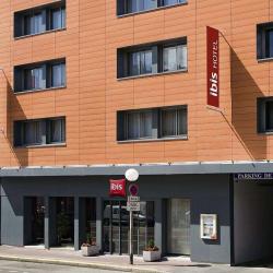 Hôtel Ibis