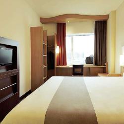 Hôtel Ibis Grenoble Gare
